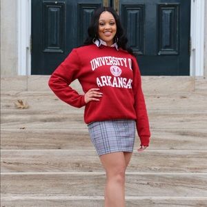 Meet your Posher, Aaliyah